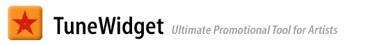 TuneWidget