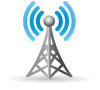 Reverb Radio Logo